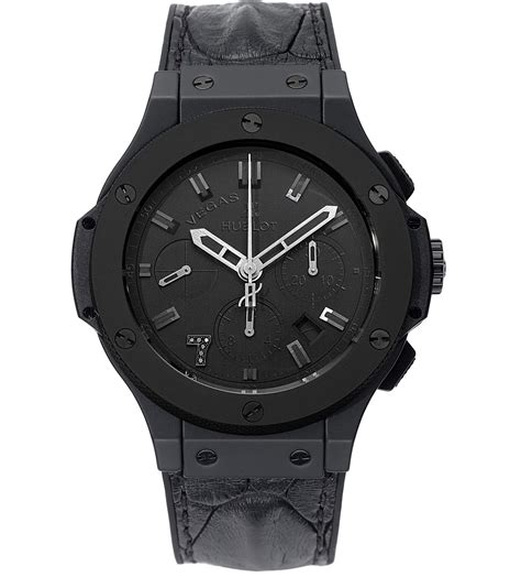 hublot las vegas edition|Hublot Big Bang Las Vegas Special Edition Watches.